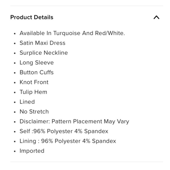 Christmas dress,Satin max dress ,frontal slit ,long sleeves red and whit… - Picture 4 of 5